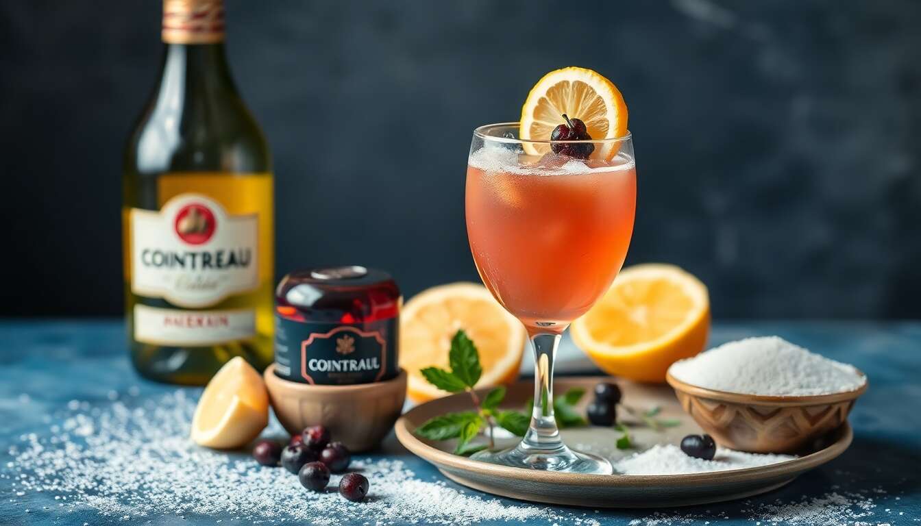 Soupe angevine : recette traditionnelle d'apéritif