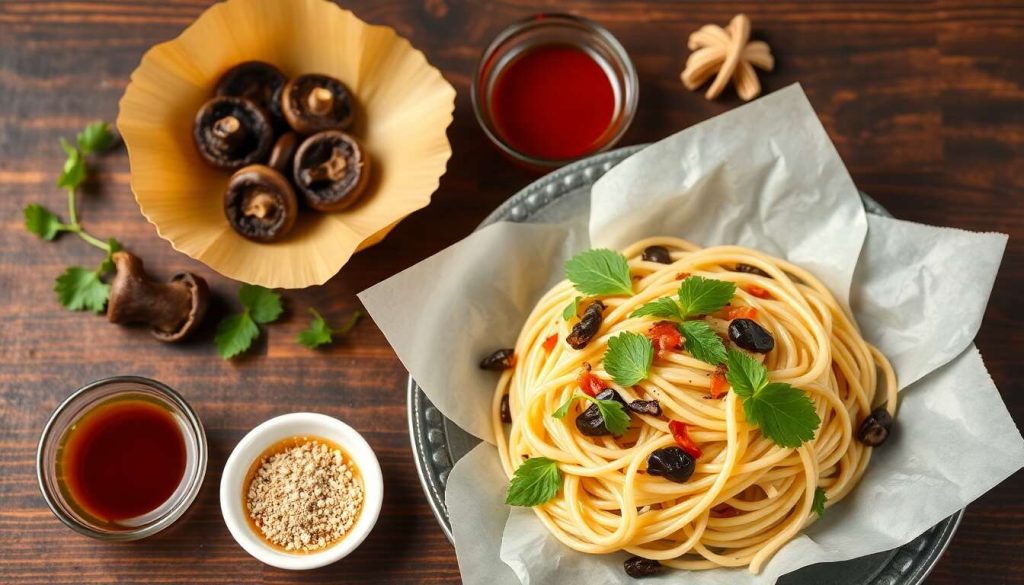 Pâtes impériaux vietnamiennes : recette authentique facile