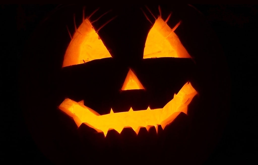 Recettes pour Halloween faciles