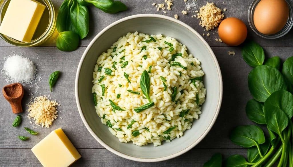 Risotto aux blettes : une recette gourmande à essayer absolument