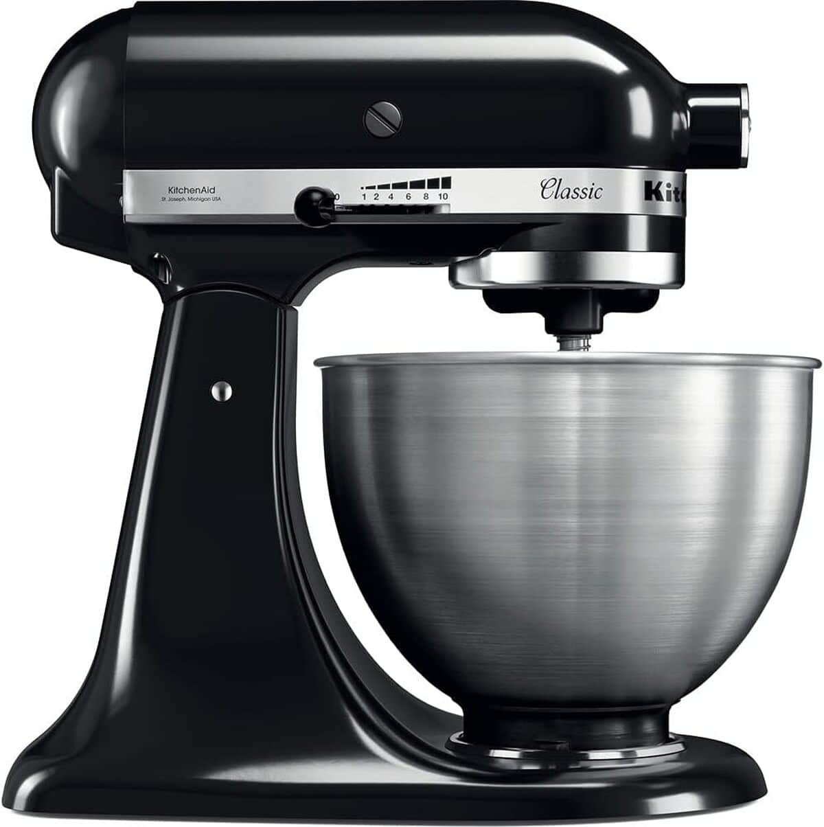 Test : kitchenAid Classic et coupe-légumes, duo performant pour votre cuisine