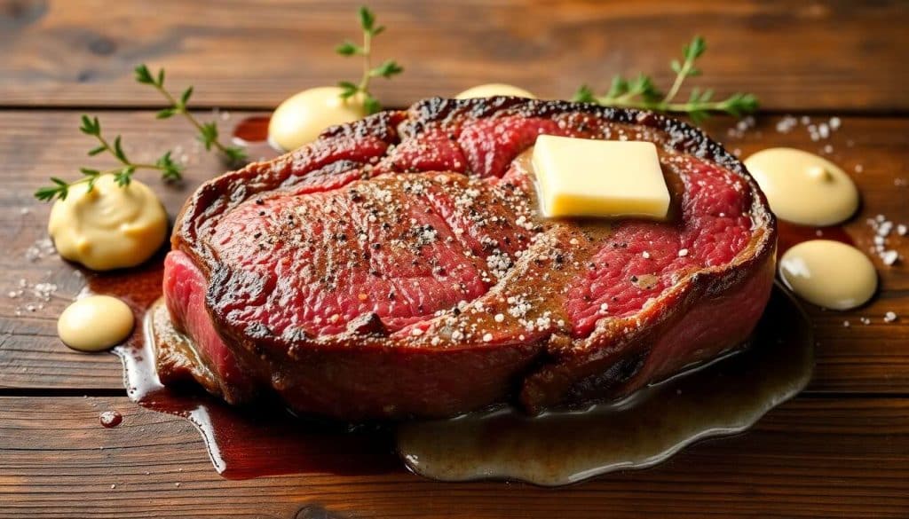 Côte de boeuf Henri IV : recette savoureuse et traditionnelle