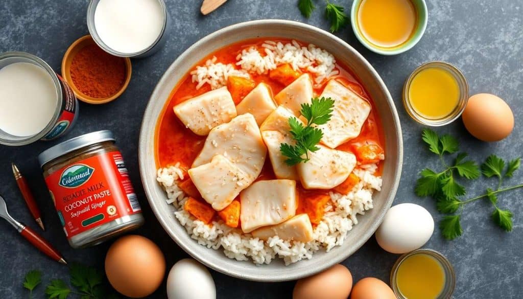 Plat de poisson à préparer à l'avance : recette facile et savoureuse