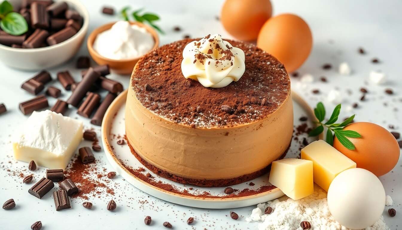 Duo Café Chocolat : recette Gourmande à Découvrir