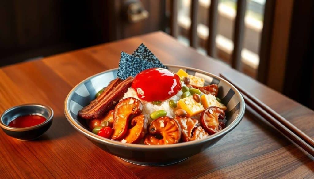 Recette du bibimbap végétarien : délicieuse et facile à préparer