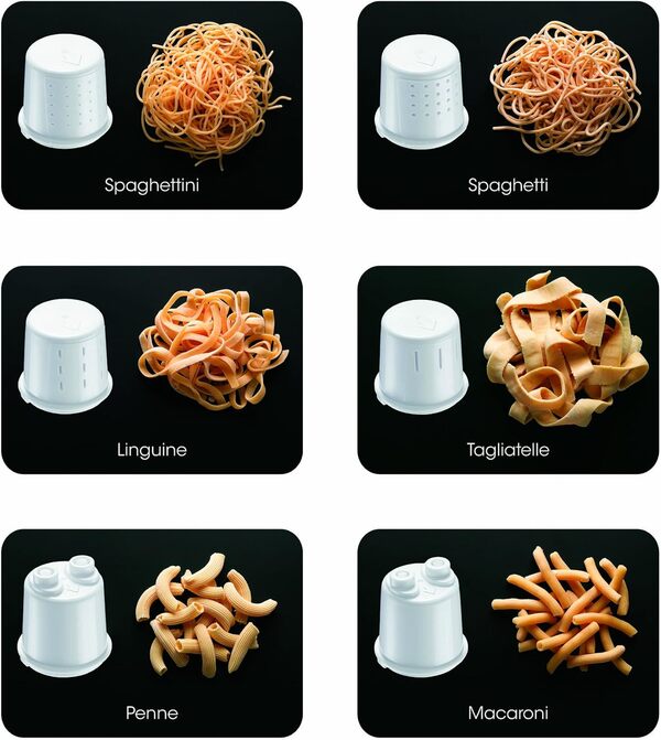 PATES CREATIV LAGRANGE 429002