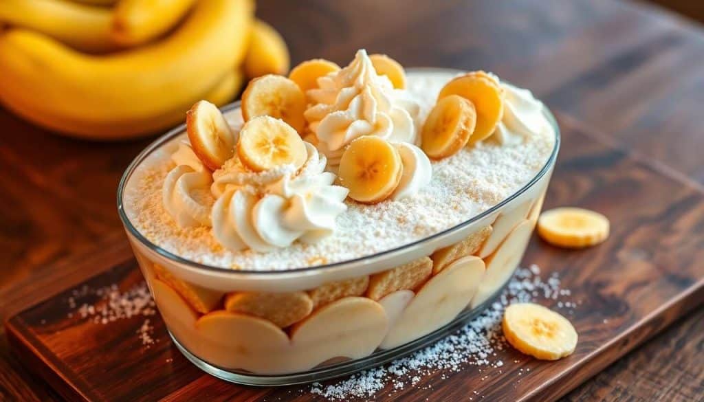 Délicieux dessert à la banane : recette facile et rapide