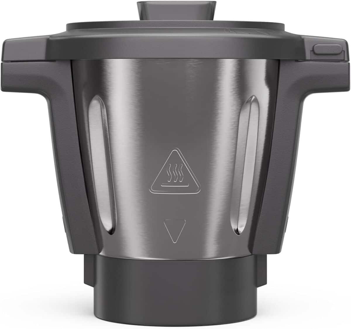 Test Klarstein : robot cuisine multifonctions 4 en 1