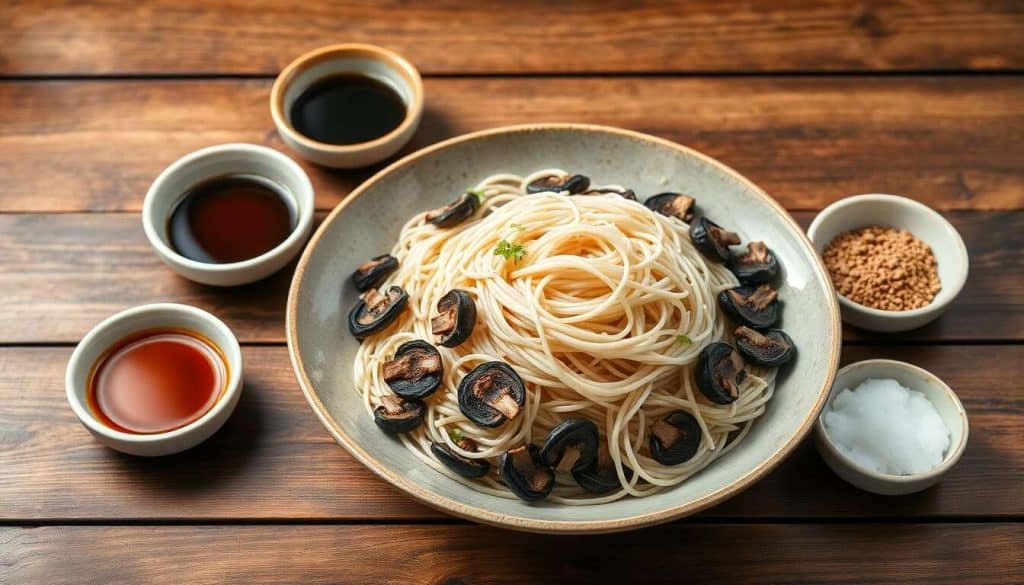 Salade Vapeur à la Chinoise : recette Facile et Savoureuse