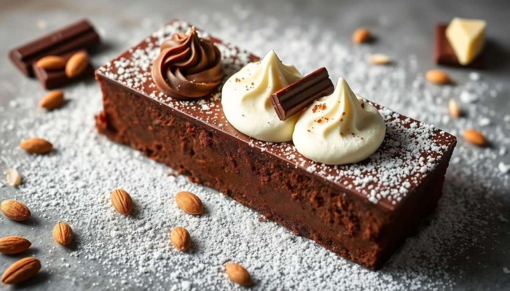 Succès au chocolat : recette gourmande et facile