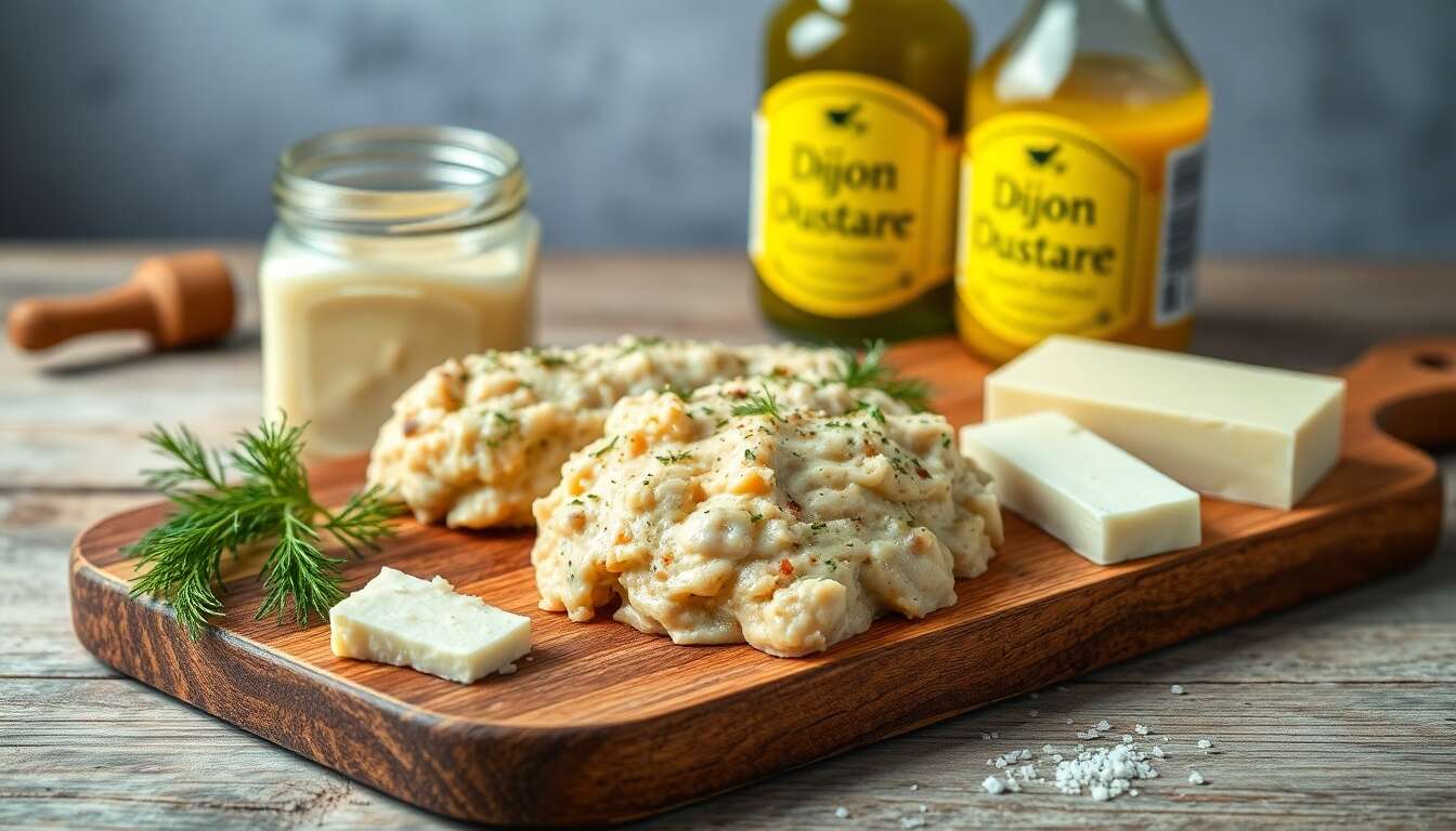 Rillettes allégées de poisson : recette savoureuse et facile