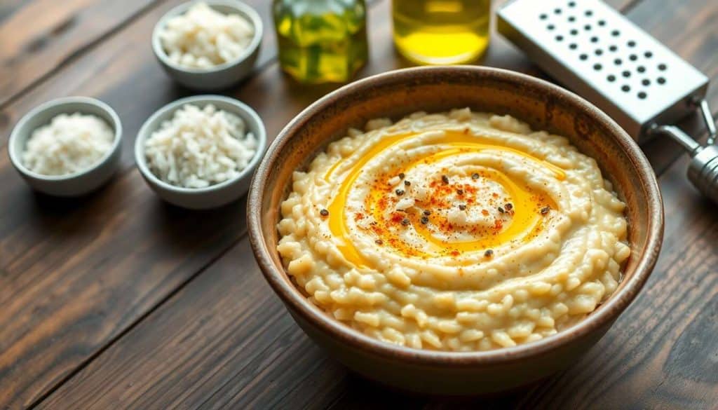 Risotto crémeux au Cook Expert : la recette facile