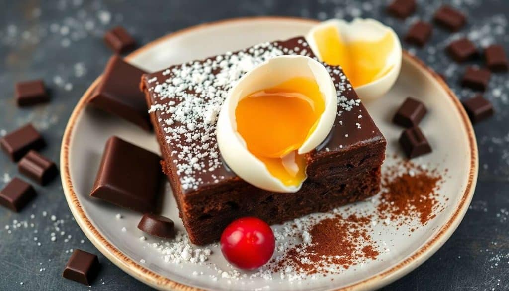 Délice au chocolat : recette gourmande et facile