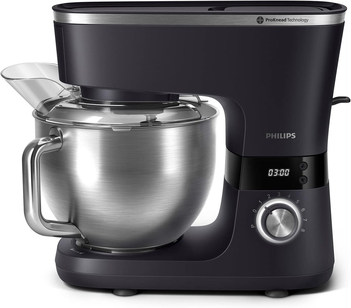 Test du robot de cuisine Philips 7000 Series : polyvalence et performance