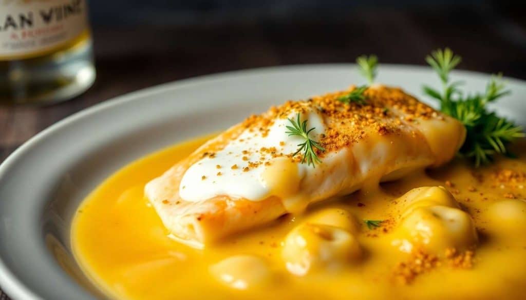 Sauce Savoureuse pour SubliMer le Poisson