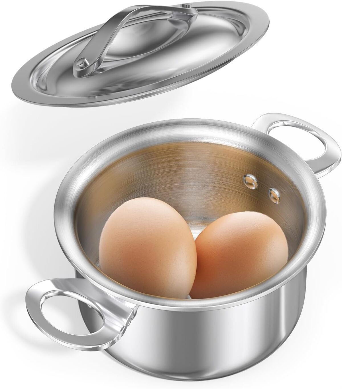 Test mini poêle Macevia : polyvalence et praticité en cuisine