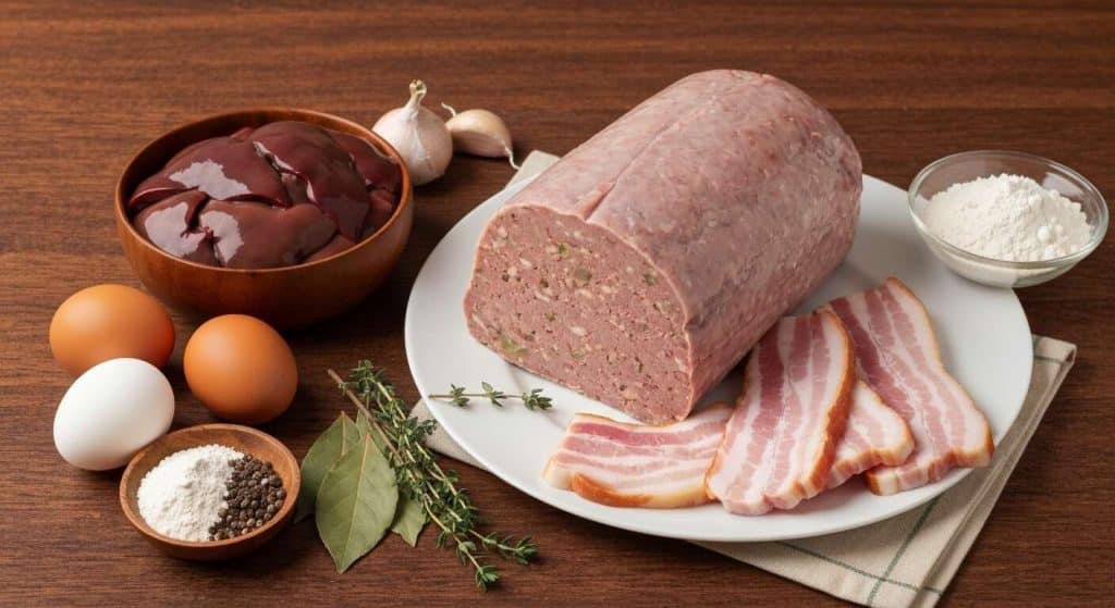 Pâté de lièvre maison : recette savoureuse et authentique