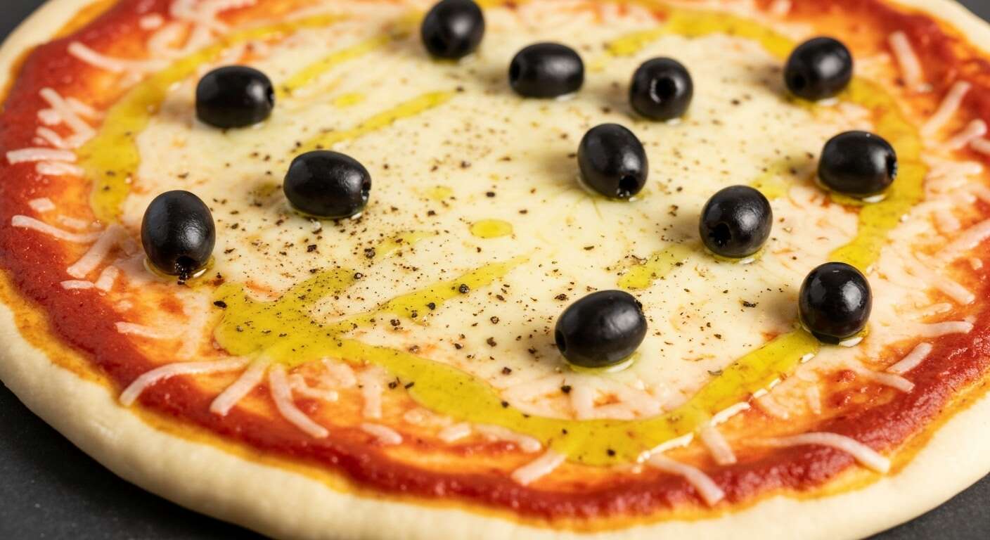 Pizza Express : recette rapide et savoureuse