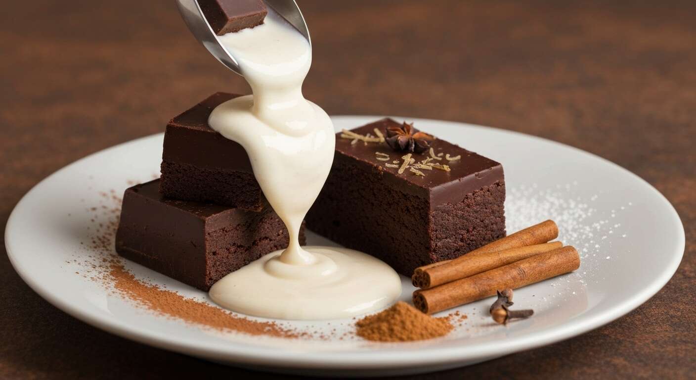 Chocolat de Noël : recette gourmande et facile à réaliser