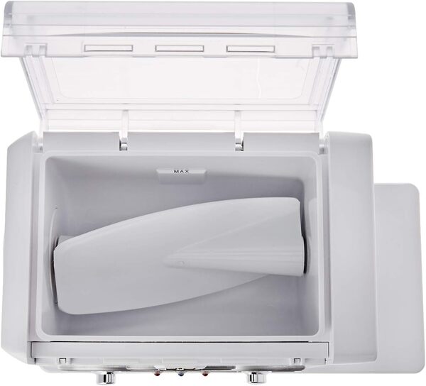 Marcato N7991 Pétrin Electrique + 3 Accessoires à Pâtes