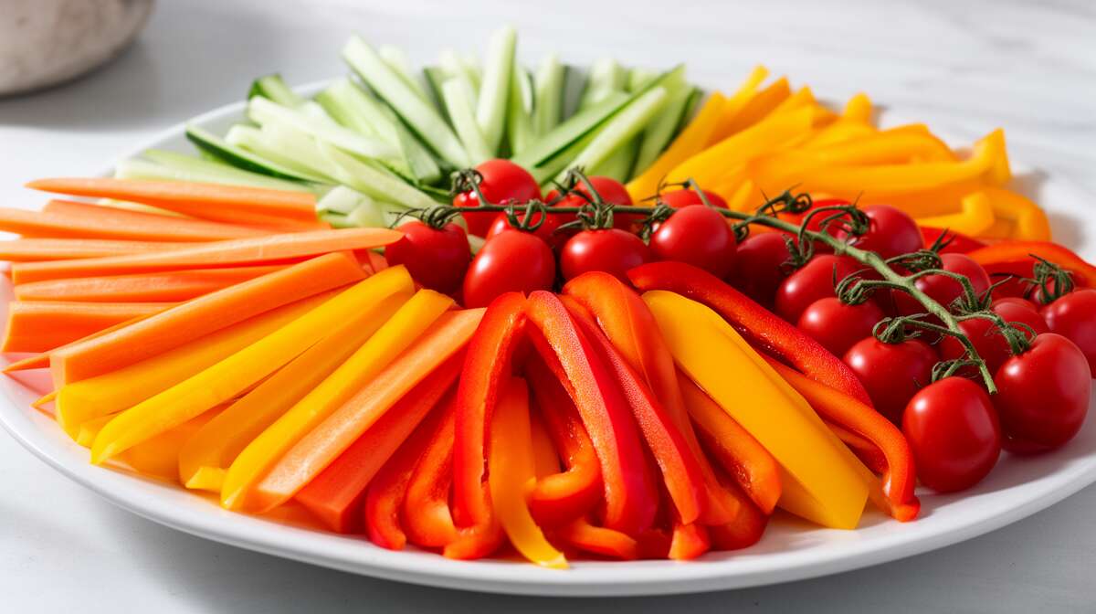 Astuces pour &eacute;quilibrer saveurs et textures