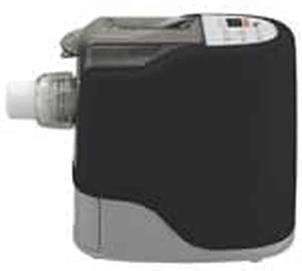 Test de la Sirge PASTABUO17 : machine à pâte polyvalente